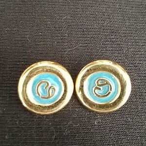 ST JOHN REPLACEMENT LOGO BUTTONS